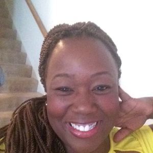 Meet your Posher, Rickeyea